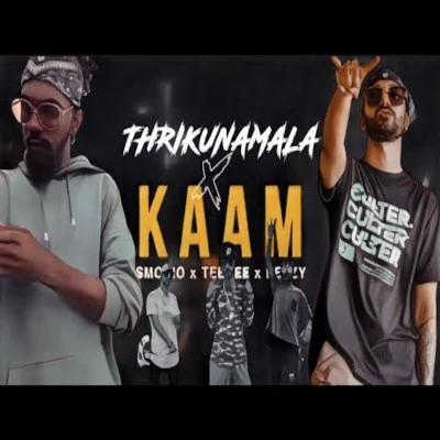 Download Kaam - Smokio | Reezy | Teecee Mp3 Song for free. Latest Sinhala music available on SriTune.